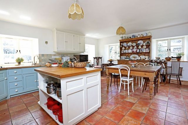  Image of 4 bedroom Detached house for sale in Worth Wookey Wells BA5 at Worth Wookey Wells, BA5 1LW
