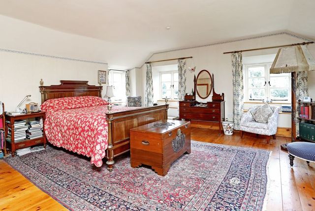  Image of 4 bedroom Detached house for sale in Worth Wookey Wells BA5 at Worth Wookey Wells, BA5 1LW
