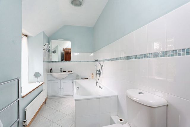  Image of 4 bedroom Detached house for sale in Worth Wookey Wells BA5 at Worth Wookey Wells, BA5 1LW