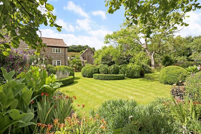 Image of 4 bedroom Detached house for sale in Worth Wookey Wells BA5 at Worth Wookey Wells, BA5 1LW