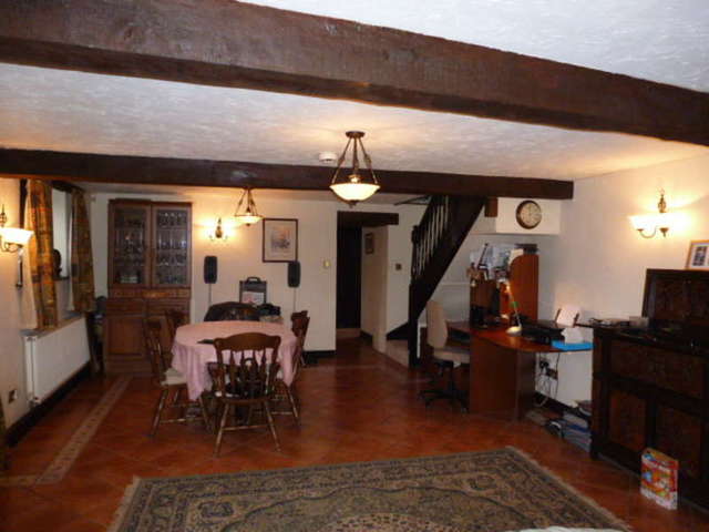  Image of 3 bedroom Detached house to rent in Wotton Road Iron Acton Bristol BS37 at Iron Acton Bristol Iron Acton, BS37 9UZ