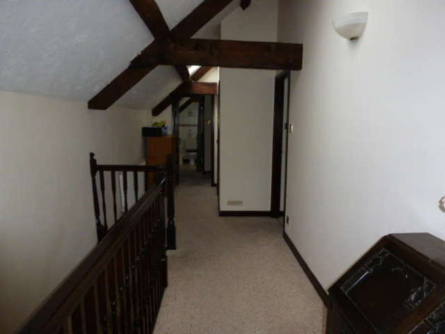  Image of 3 bedroom Detached house to rent in Wotton Road Iron Acton Bristol BS37 at Iron Acton Bristol Iron Acton, BS37 9UZ