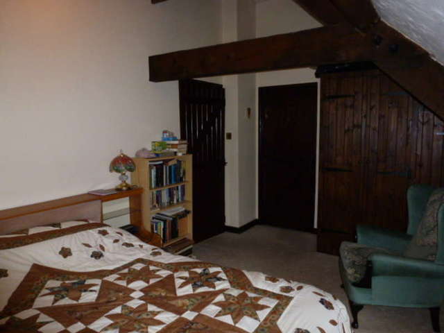  Image of 3 bedroom Detached house to rent in Wotton Road Iron Acton Bristol BS37 at Iron Acton Bristol Iron Acton, BS37 9UZ