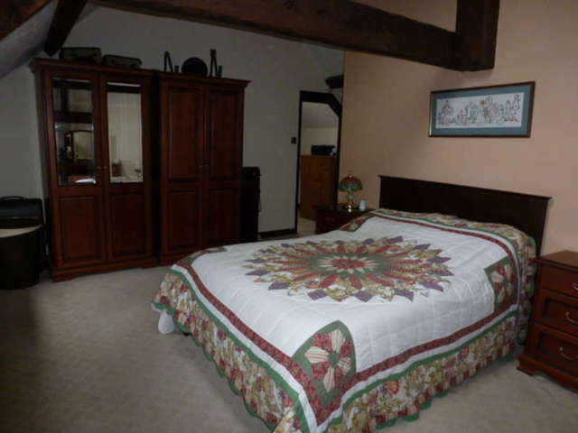  Image of 3 bedroom Detached house to rent in Wotton Road Iron Acton Bristol BS37 at Iron Acton Bristol Iron Acton, BS37 9UZ