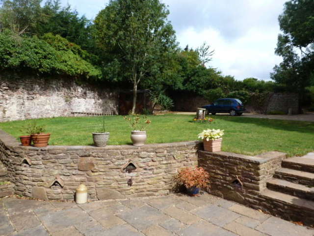  Image of 3 bedroom Detached house to rent in Wotton Road Iron Acton Bristol BS37 at Iron Acton Bristol Iron Acton, BS37 9UZ