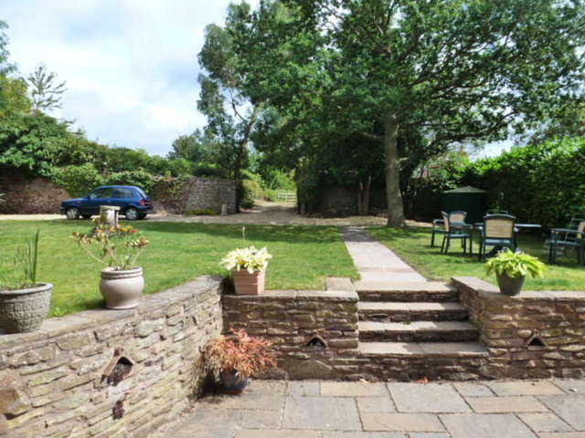  Image of 3 bedroom Detached house to rent in Wotton Road Iron Acton Bristol BS37 at Iron Acton Bristol Iron Acton, BS37 9UZ
