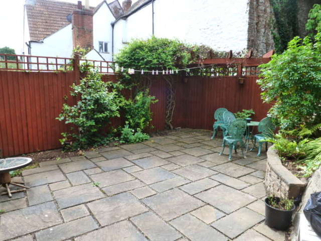  Image of 3 bedroom Detached house to rent in Wotton Road Iron Acton Bristol BS37 at Iron Acton Bristol Iron Acton, BS37 9UZ