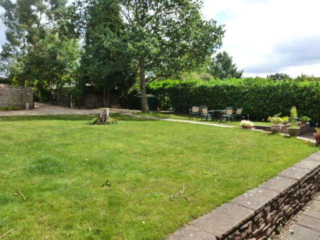  Image of 3 bedroom Detached house to rent in Wotton Road Iron Acton Bristol BS37 at Iron Acton Bristol Iron Acton, BS37 9UZ