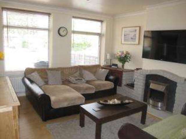  Image of 2 bedroom Terraced house for sale in Wychbold Crescent Birmingham B33 at Birmingham West Midlands Tile Cross, B33 9TF