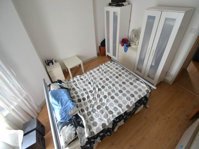  Image of 1 bedroom Flat to rent in Wyeverne Road Cathays Cardiff CF24 at Cathays Cardiff Roath, CF24 4BG
