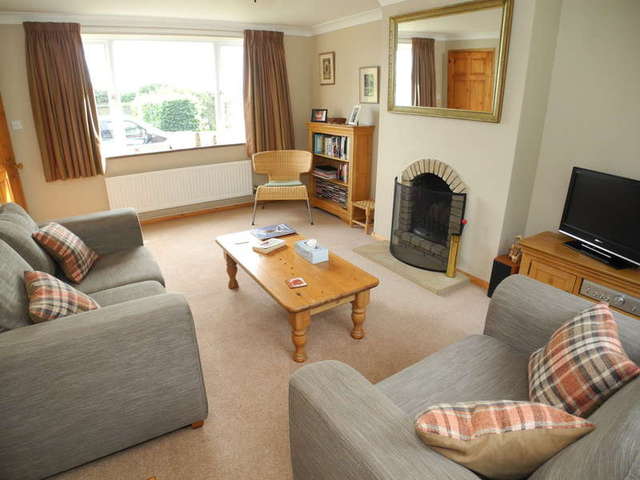  Image of 3 bedroom Cottage for sale in Yarmouth Road Hales Norwich NR14 at Hales Norwich Norfolk, NR14 6AB