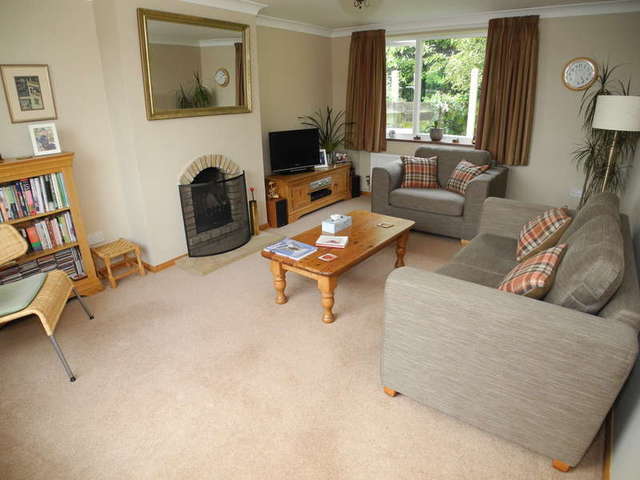  Image of 3 bedroom Cottage for sale in Yarmouth Road Hales Norwich NR14 at Hales Norwich Norfolk, NR14 6AB
