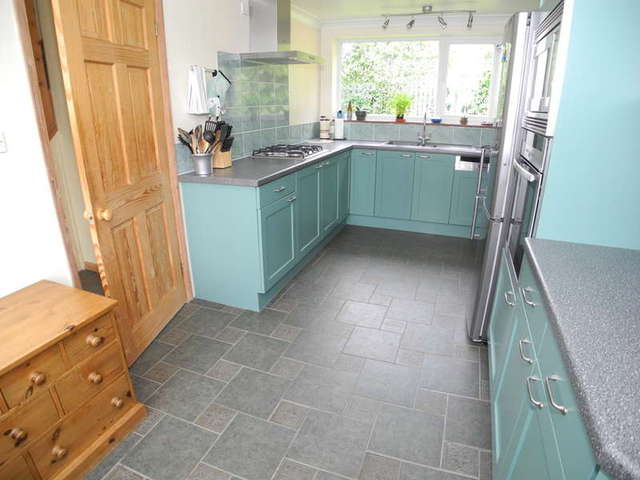  Image of 3 bedroom Cottage for sale in Yarmouth Road Hales Norwich NR14 at Hales Norwich Norfolk, NR14 6AB