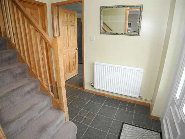  Image of 3 bedroom Cottage for sale in Yarmouth Road Hales Norwich NR14 at Hales Norwich Norfolk, NR14 6AB