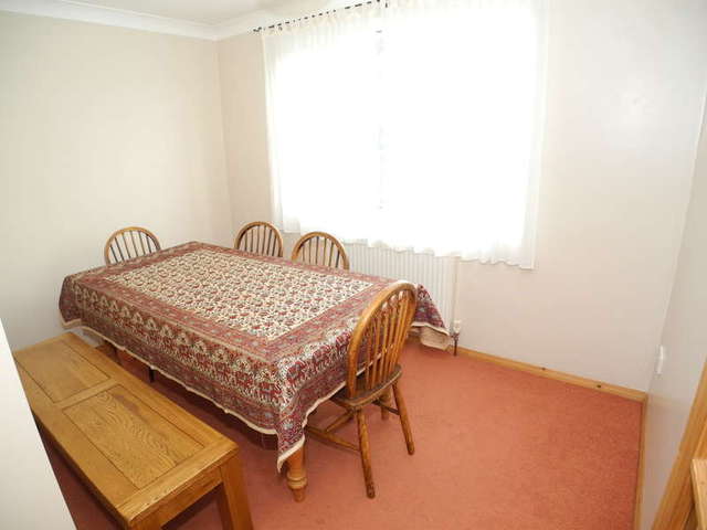  Image of 3 bedroom Cottage for sale in Yarmouth Road Hales Norwich NR14 at Hales Norwich Norfolk, NR14 6AB