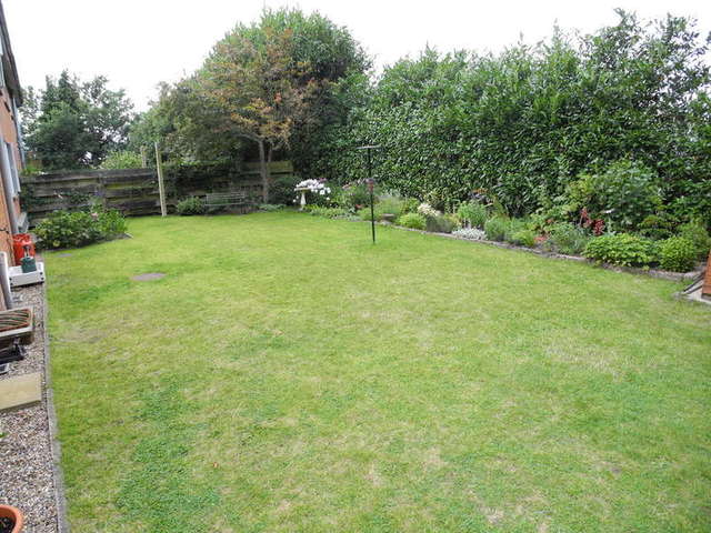  Image of 3 bedroom Cottage for sale in Yarmouth Road Hales Norwich NR14 at Hales Norwich Norfolk, NR14 6AB
