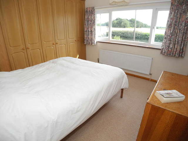  Image of 3 bedroom Cottage for sale in Yarmouth Road Hales Norwich NR14 at Hales Norwich Norfolk, NR14 6AB