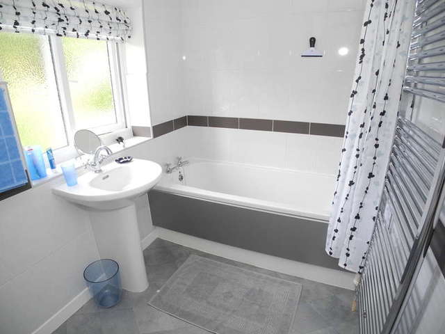  Image of 3 bedroom Cottage for sale in Yarmouth Road Hales Norwich NR14 at Hales Norwich Norfolk, NR14 6AB