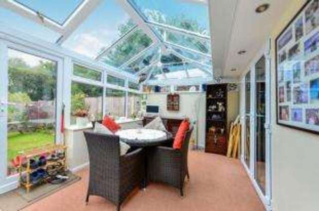  Image of 2 bedroom Bungalow for sale in Forest Hill Yeovil BA20 at Yeovil Somerset Yeovil, BA20 2PE