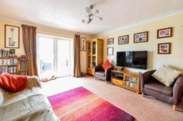  Image of 2 bedroom Bungalow for sale in Forest Hill Yeovil BA20 at Yeovil Somerset Yeovil, BA20 2PE