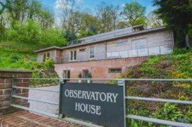  Image of 5 bedroom Detached house for sale in Southwoods Yeovil BA20 at Yeovil Somerset Yeovil, BA20 2QS