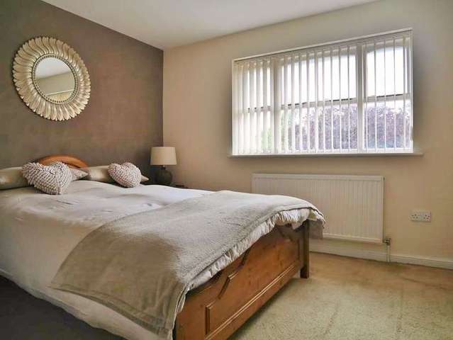  Image of 2 bedroom Terraced house for sale in Ypres Way Abingdon OX14 at Abingdon, OX14 1NQ