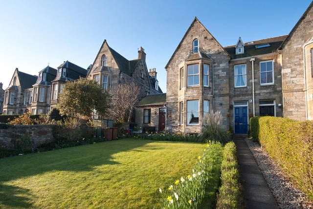  Image of 5 bedroom Semi-Detached house to rent in Abercorn Terrace Edinburgh EH15 at Portobello Edinburgh Edinburgh, EH15 2DF