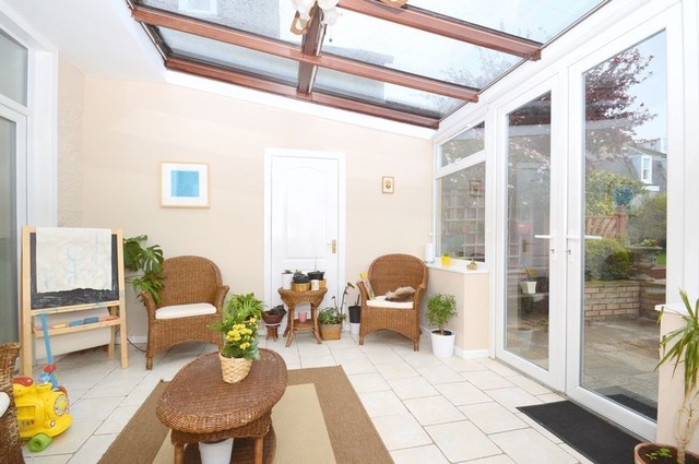 Image of 5 bedroom Semi-Detached house to rent in Abercorn Terrace Edinburgh EH15 at Portobello Edinburgh Edinburgh, EH15 2DF