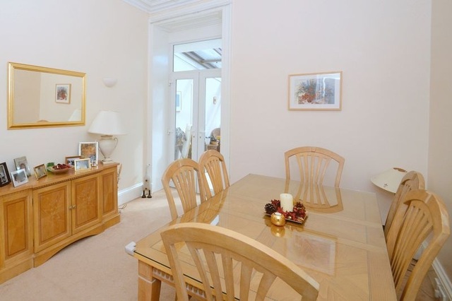  Image of 5 bedroom Semi-Detached house to rent in Abercorn Terrace Edinburgh EH15 at Portobello Edinburgh Edinburgh, EH15 2DF