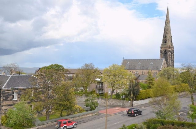  Image of 5 bedroom Semi-Detached house to rent in Abercorn Terrace Edinburgh EH15 at Portobello Edinburgh Edinburgh, EH15 2DF