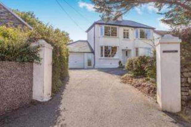  Image of 4 bedroom Detached house for sale in Tolcarne Road Beacon Camborne TR14 at Beacon Camborne Troon, TR14 9AB