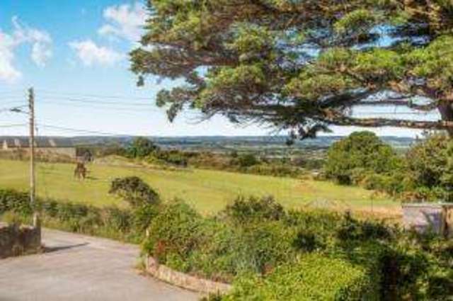  Image of 4 bedroom Detached house for sale in Tolcarne Road Beacon Camborne TR14 at Beacon Camborne Troon, TR14 9AB