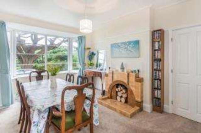  Image of 4 bedroom Detached house for sale in Tolcarne Road Beacon Camborne TR14 at Beacon Camborne Troon, TR14 9AB