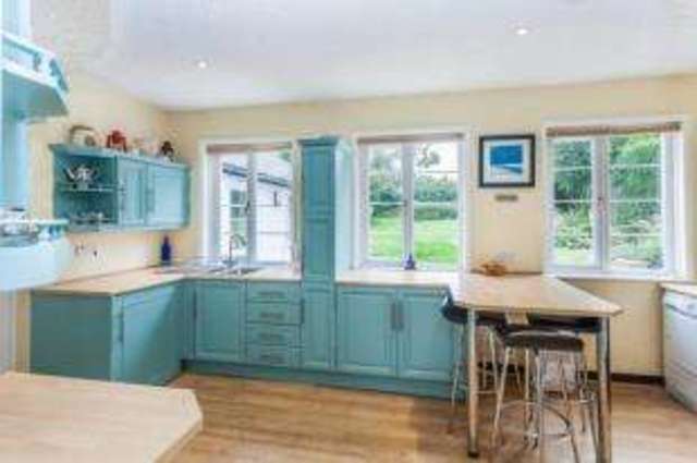  Image of 4 bedroom Detached house for sale in Tolcarne Road Beacon Camborne TR14 at Beacon Camborne Troon, TR14 9AB