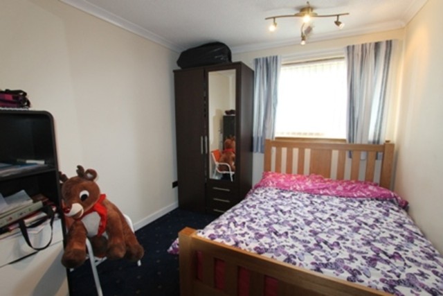  Image of 2 bedroom Semi-Detached house to rent in Corkerhill Road Glasgow G52 at Mosspark Glasgow Glasgow, G52 1TG