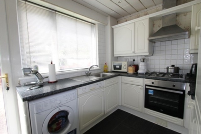  Image of 2 bedroom Semi-Detached house to rent in Corkerhill Road Glasgow G52 at Mosspark Glasgow Glasgow, G52 1TG