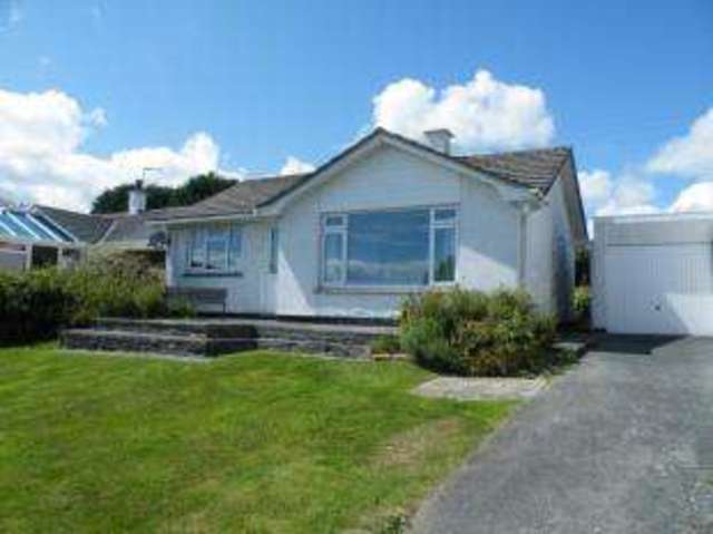  Image of 2 bedroom Bungalow for sale in Trelispen Park Gorran Haven St. Austell PL26 at Gorran Haven St. Austell Gorran Churchtown, PL26 6HT