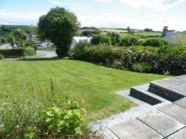  Image of 2 bedroom Bungalow for sale in Trelispen Park Gorran Haven St. Austell PL26 at Gorran Haven St. Austell Gorran Churchtown, PL26 6HT