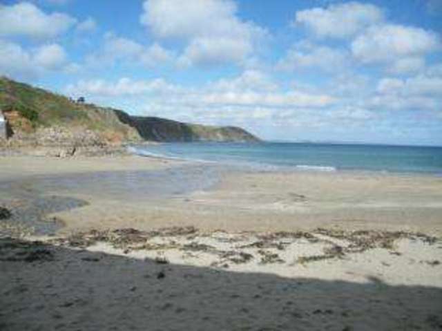  Image of 2 bedroom Bungalow for sale in Trelispen Park Gorran Haven St. Austell PL26 at Gorran Haven St. Austell Gorran Churchtown, PL26 6HT