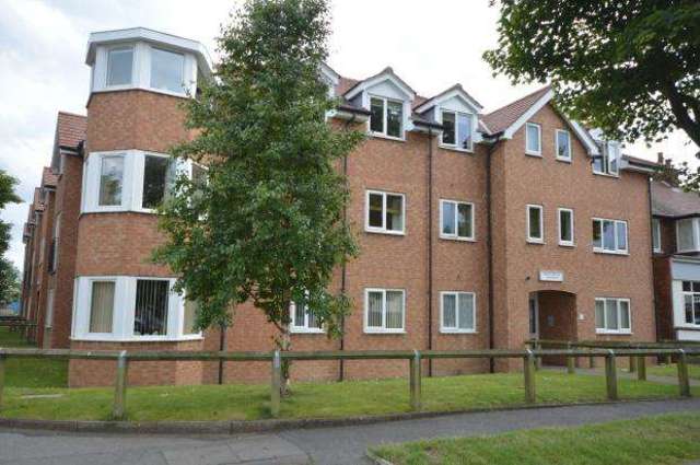  Image of 2 bedroom Apartment for sale in North Leas Avenue Scarborough YO12 at 17 Charles William Apartments North Leas Avenue Scarborough, YO12 6LY
