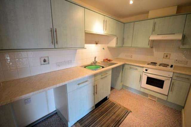  Image of 2 bedroom Apartment for sale in North Leas Avenue Scarborough YO12 at 17 Charles William Apartments North Leas Avenue Scarborough, YO12 6LY