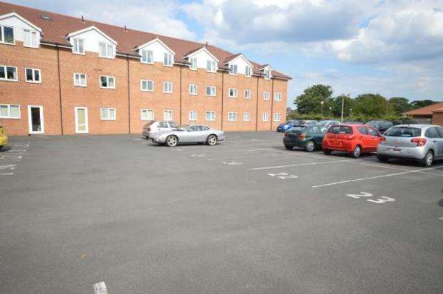  Image of 2 bedroom Apartment for sale in North Leas Avenue Scarborough YO12 at 17 Charles William Apartments North Leas Avenue Scarborough, YO12 6LY