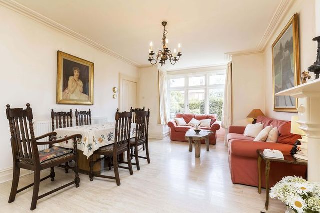  Image of 6 bedroom Detached house for sale in Record Road Emsworth PO10 at Record Road  Emsworth, PO10 7NS