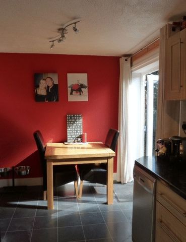  Image of 2 bedroom Terraced house for sale in Tintagel Road Yeovil BA21 at Tintagel Road  Yeovil, BA21 3RE