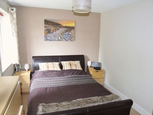  Image of 2 bedroom Terraced house for sale in Tintagel Road Yeovil BA21 at Tintagel Road  Yeovil, BA21 3RE