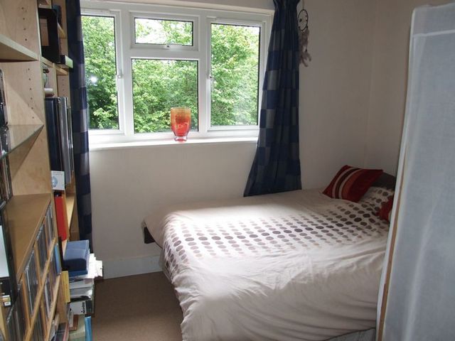  Image of 2 bedroom Terraced house for sale in Tintagel Road Yeovil BA21 at Tintagel Road  Yeovil, BA21 3RE