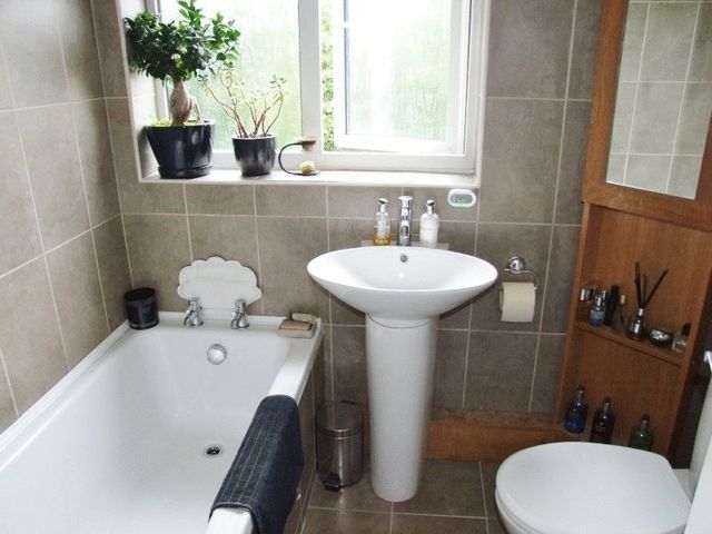  Image of 2 bedroom Terraced house for sale in Tintagel Road Yeovil BA21 at Tintagel Road  Yeovil, BA21 3RE