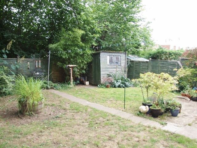  Image of 2 bedroom Terraced house for sale in Tintagel Road Yeovil BA21 at Tintagel Road  Yeovil, BA21 3RE