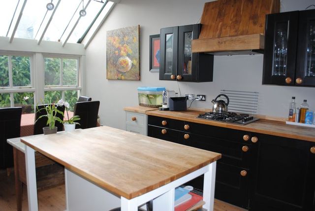  Image of 4 bedroom Cottage for sale in Howgate Road Roberton Biggar ML12 at Roberton Biggar, ML12 6RS