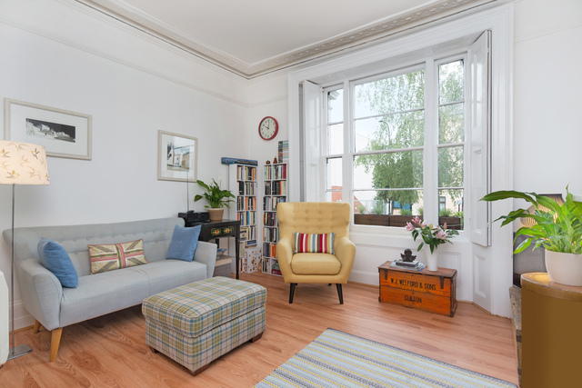  Image of 1 bedroom Flat to rent in Belsize Road London NW6 at Swiss Cottage, NW6 4TG